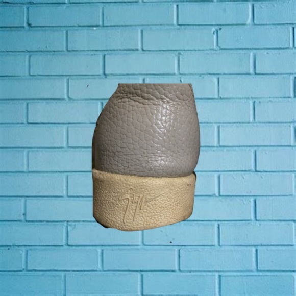 Giuseppe zanotti high top sneakers - Picture 3 of 4